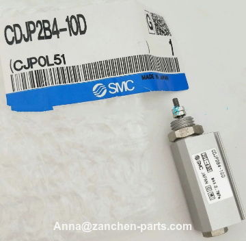 SMC KQ2S06-M5A Straight connector
